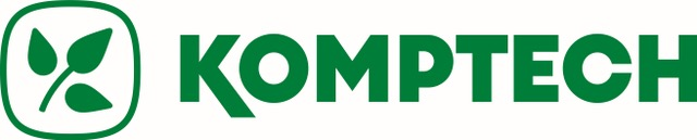 Logo Komptech